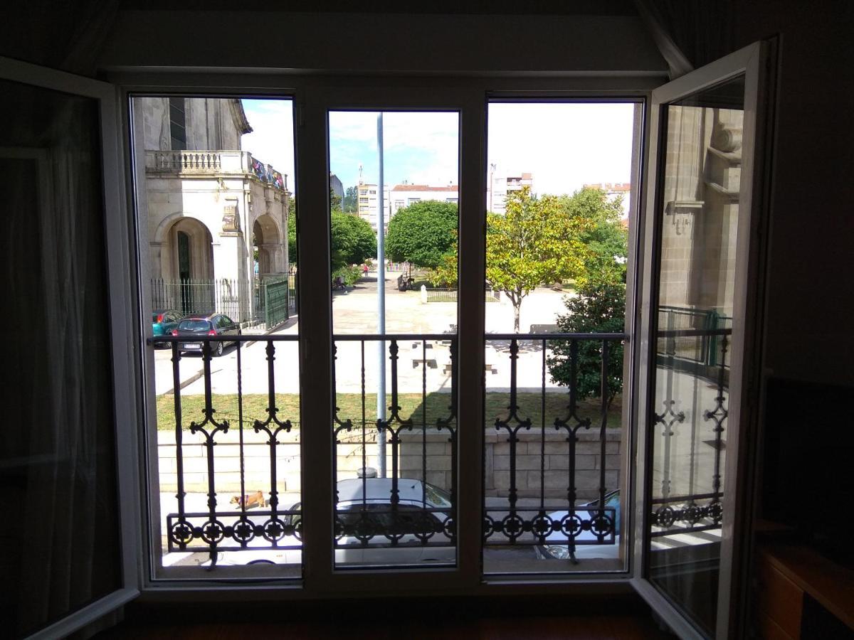 Piso Parque Eguren Marín Εξωτερικό φωτογραφία