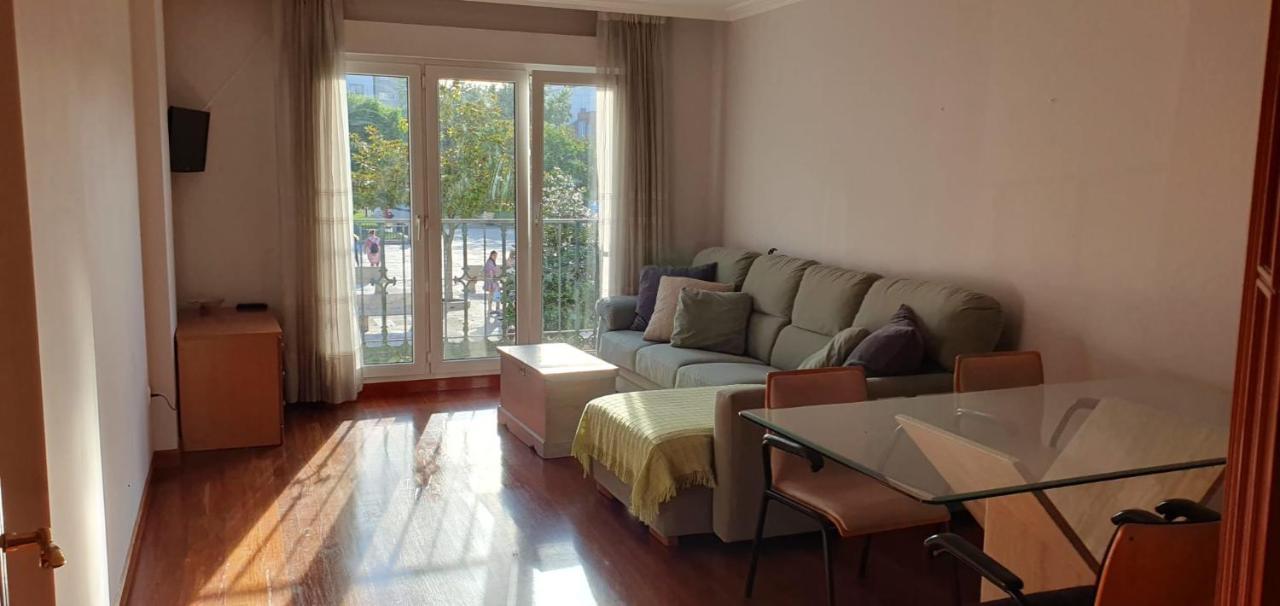 Piso Parque Eguren Marín Εξωτερικό φωτογραφία