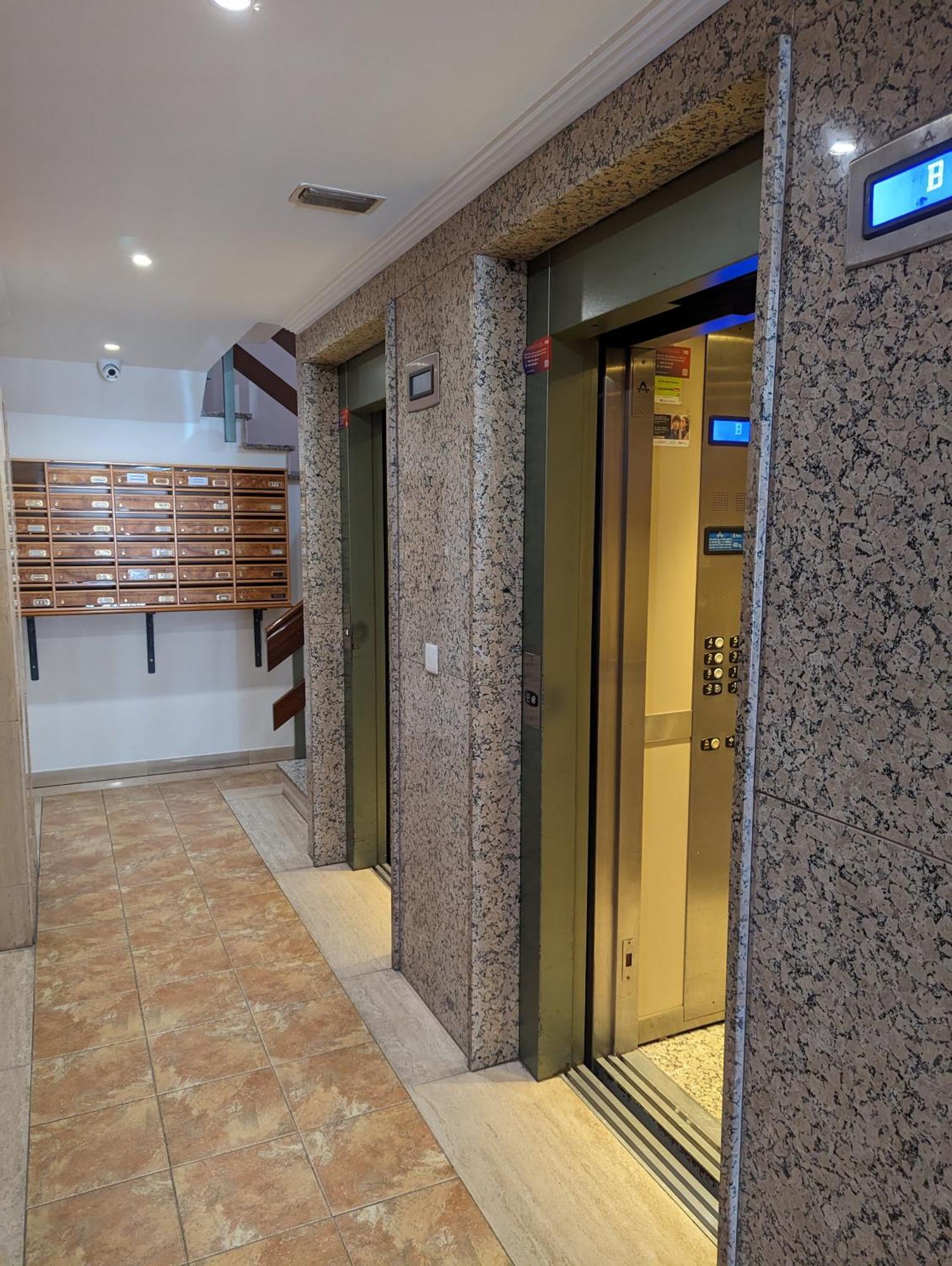 Piso Parque Eguren Marín Εξωτερικό φωτογραφία